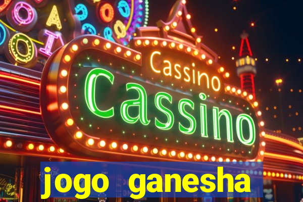 jogo ganesha fortune demo